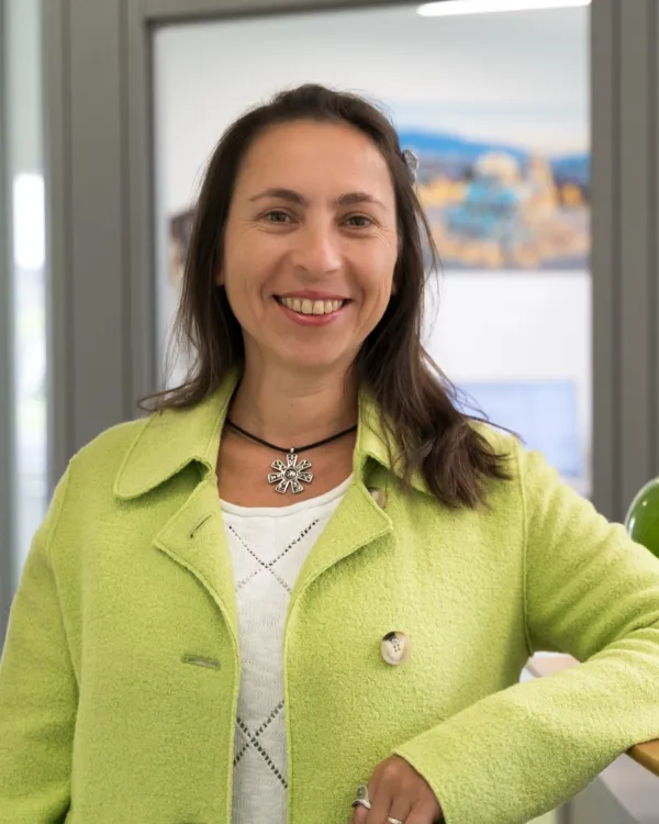 Ekaterina  Andreevich